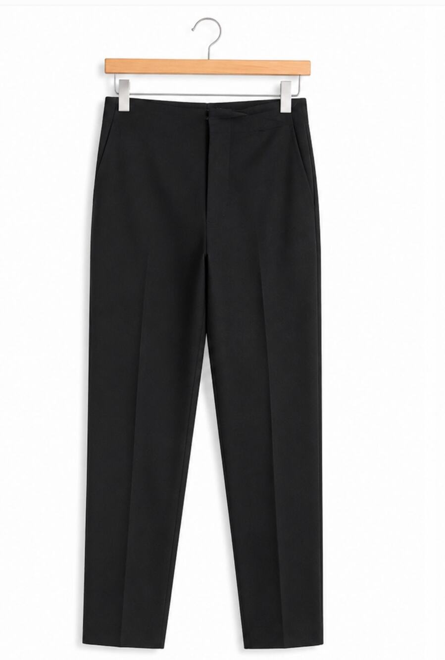 Elie Tahari Skinny Ankle Stretch Pants Trousers Size 0